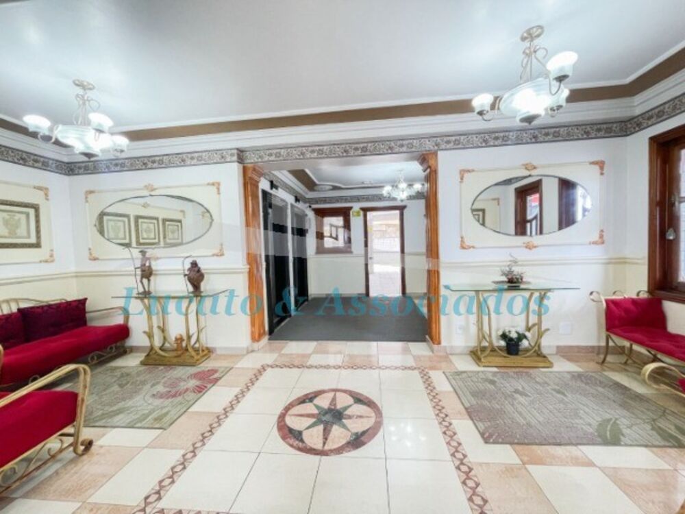 Apartamento, 3 quartos, 116 m² - Foto 1