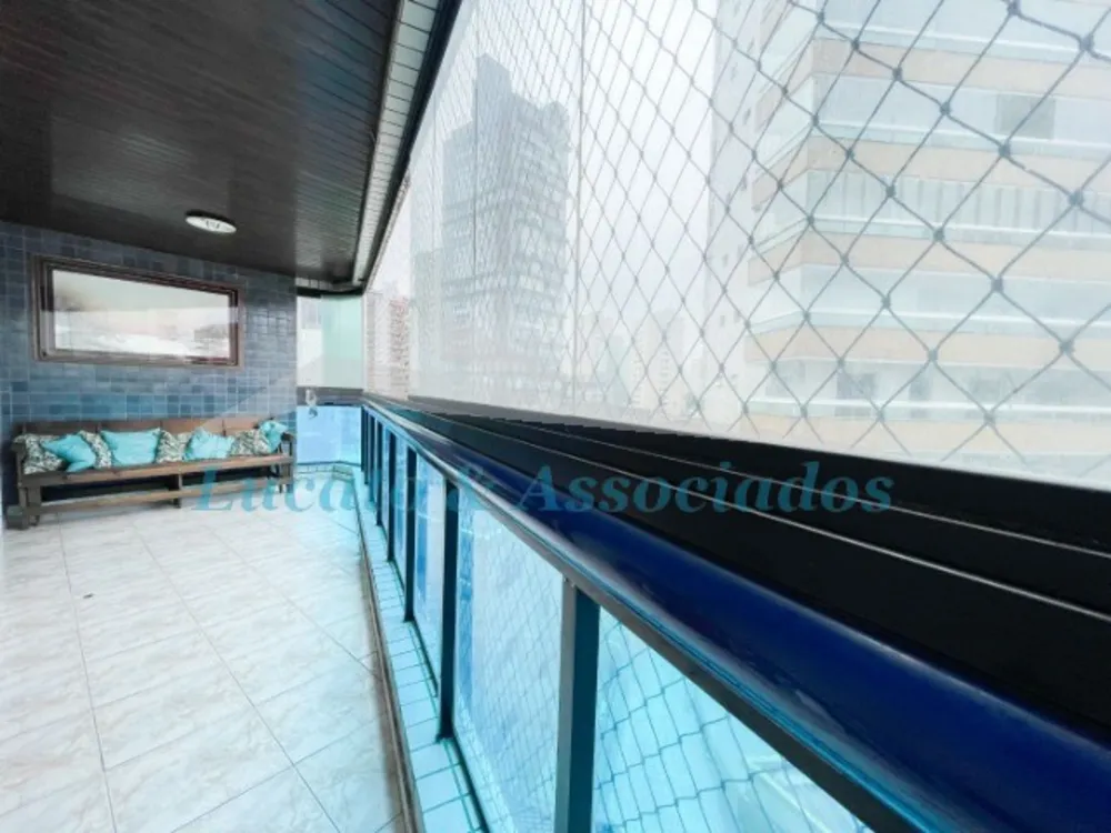 Apartamento, 3 quartos, 116 m² - Foto 10