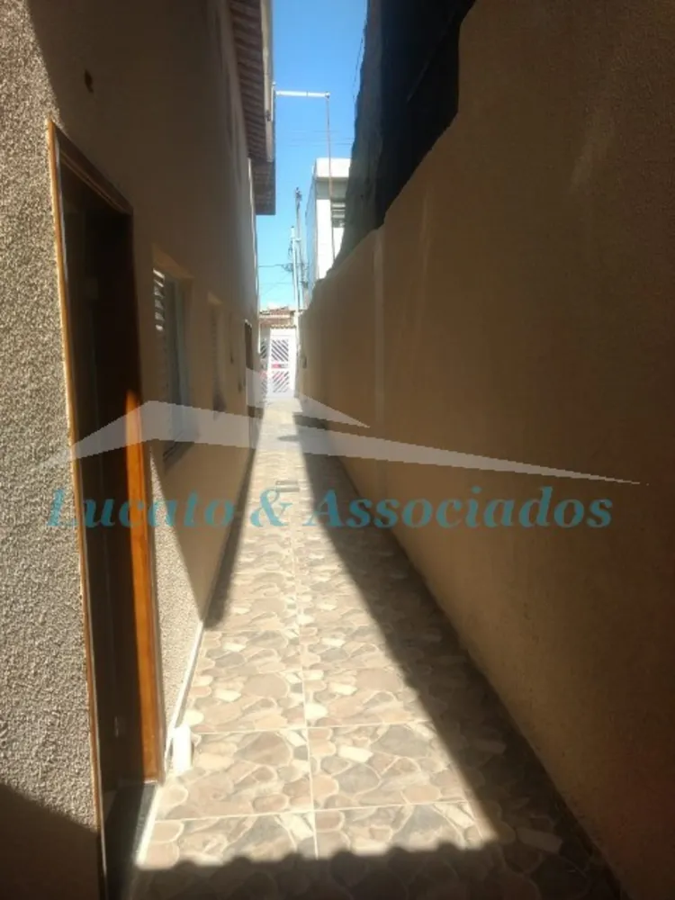 Casa, 2 quartos, 51 m² - Foto 3