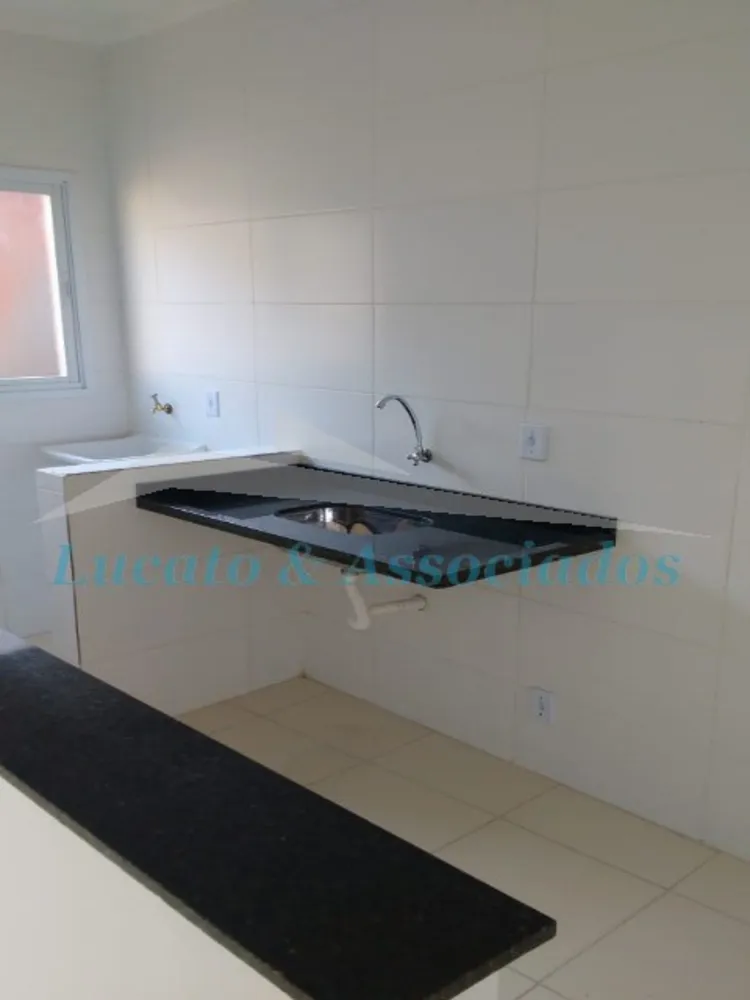 Casa, 2 quartos, 51 m² - Foto 14