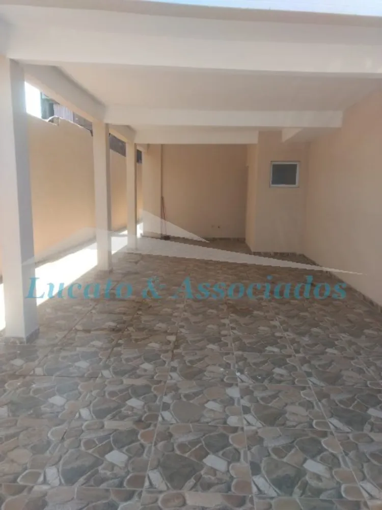 Casa, 2 quartos, 51 m² - Foto 2