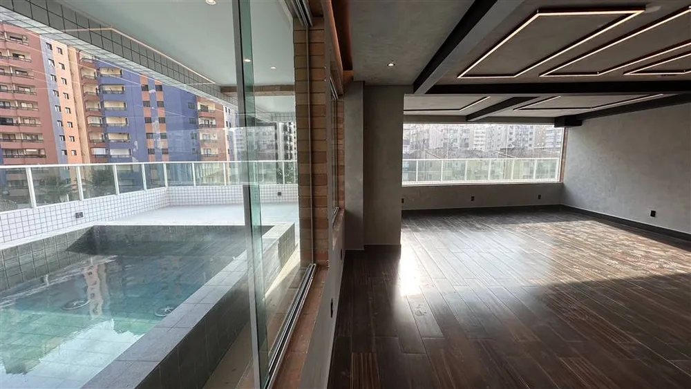 Apartamento, 3 quartos, 126 m² - Foto 11