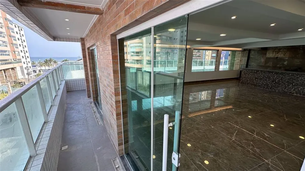 Apartamento, 3 quartos, 126 m² - Foto 9