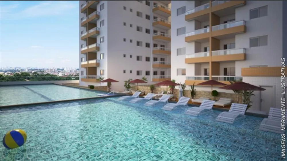 Apartamento, 2 quartos, 57 m² - Foto 10