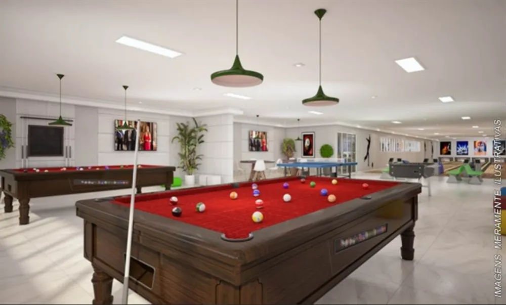 Apartamento, 2 quartos, 57 m² - Foto 14