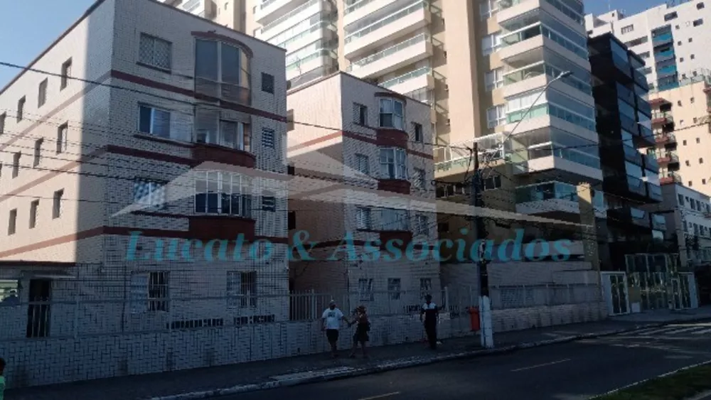 Apartamento à venda com 3 quartos, 85m² - Foto 1