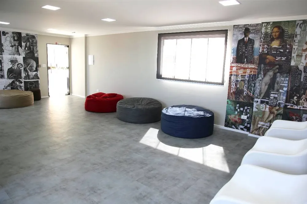 Apartamento, 2 quartos, 90 m² - Foto 13