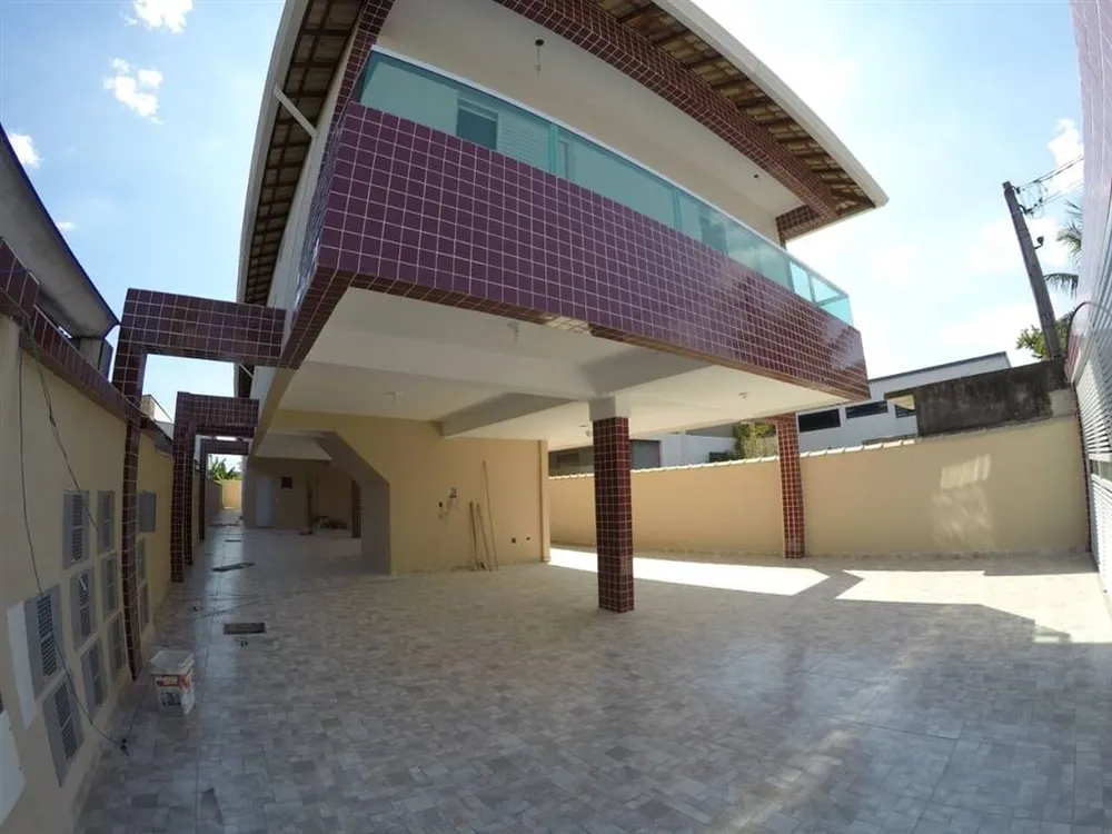 Casa, 2 quartos, 75 m² - Foto 16