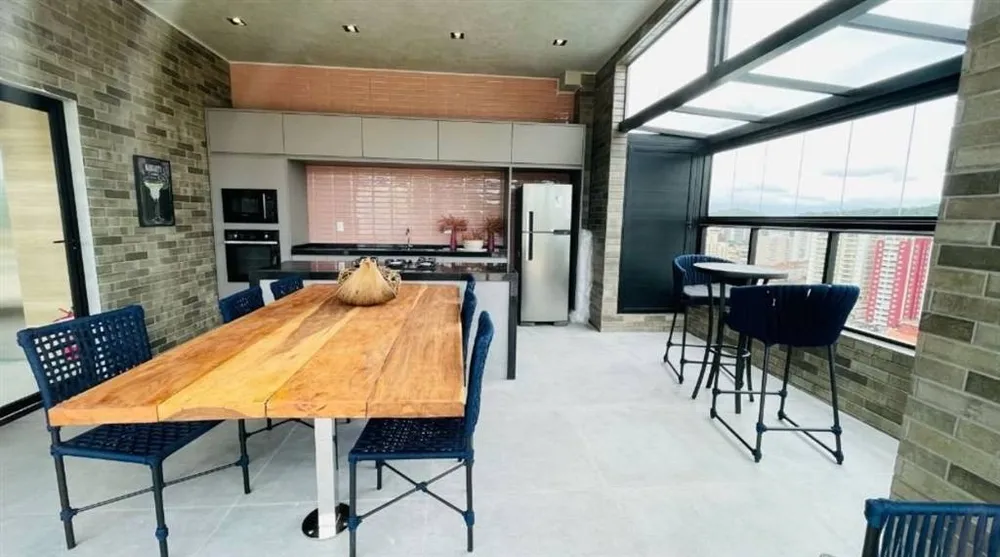 Apartamento, 2 quartos, 83 m² - Foto 12