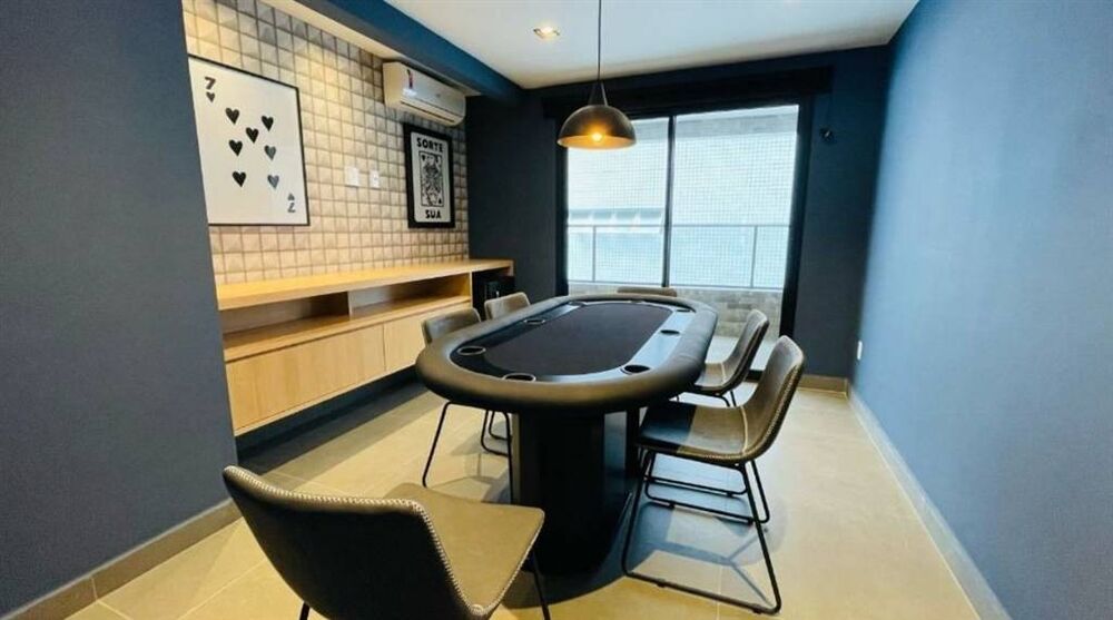 Apartamento, 2 quartos, 83 m² - Foto 11