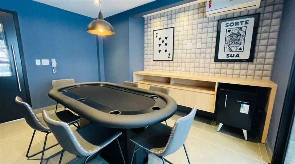 Apartamento, 2 quartos, 83 m² - Foto 3