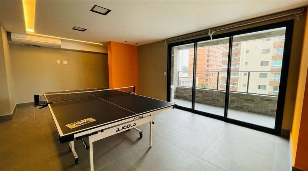 Apartamento, 2 quartos, 83 m² - Foto 1