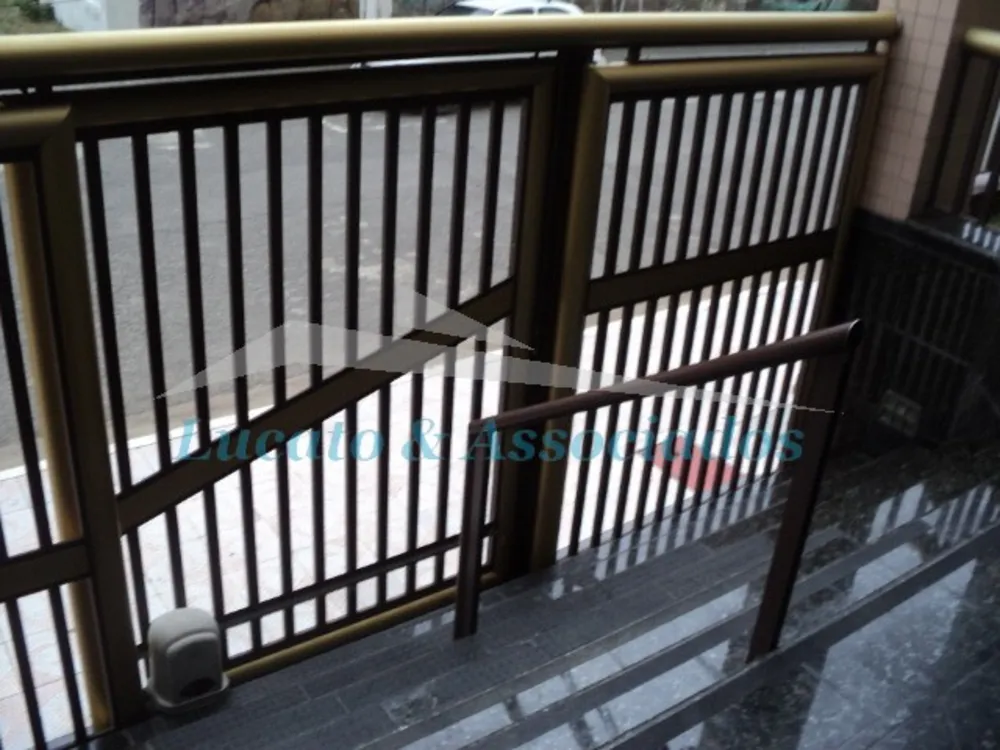 Apartamento, 2 quartos, 65 m² - Foto 6