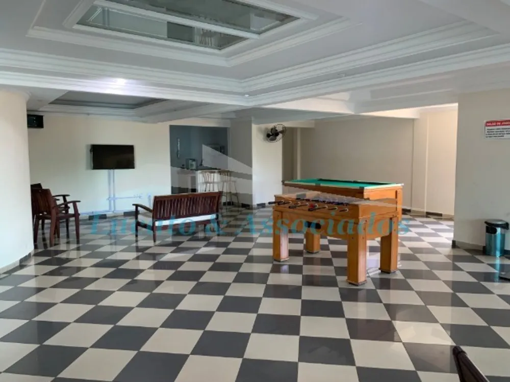 Apartamento, 2 quartos, 74 m² - Foto 2