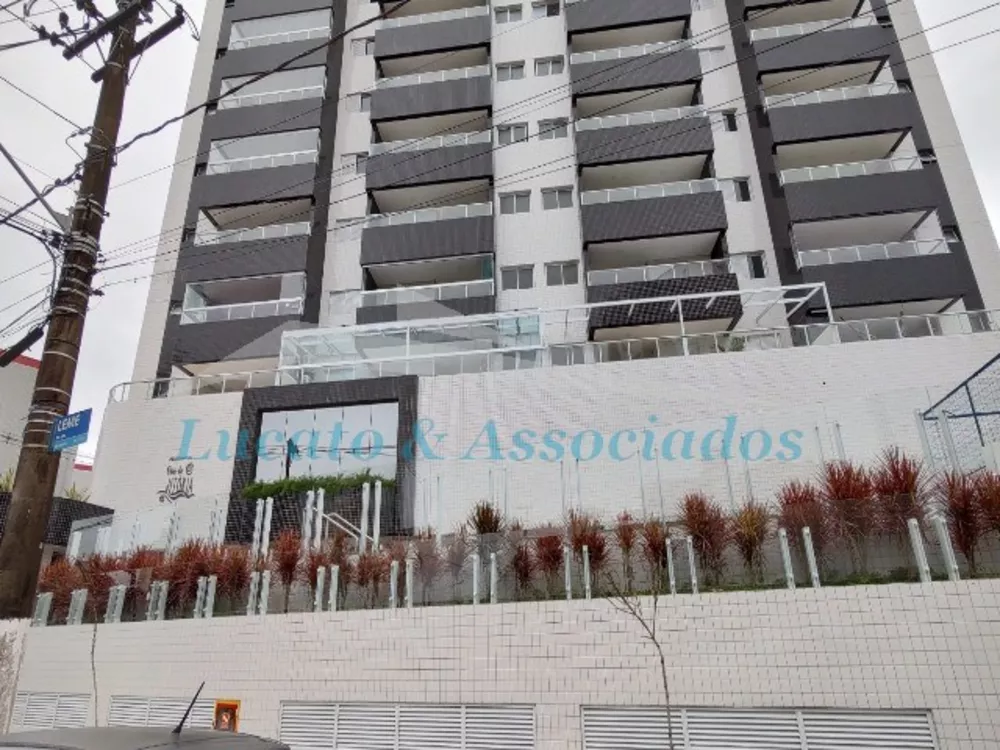 Apartamento à venda com 2 quartos, 76m² - Foto 2