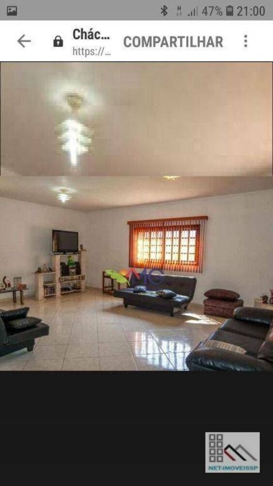 Chácara à venda com 3 quartos, 346m² - Foto 16