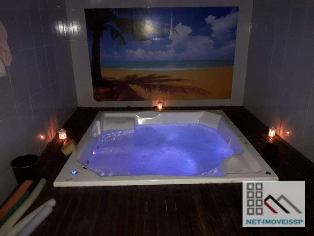 Chácara à venda com 3 quartos, 346m² - Foto 11