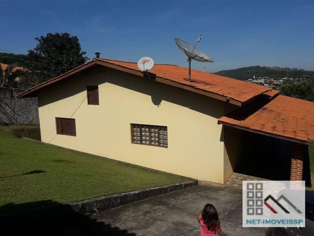 Chácara à venda com 3 quartos, 346m² - Foto 6