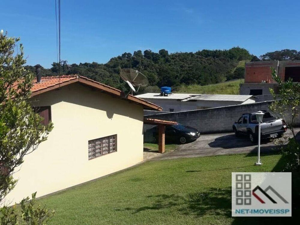 Chácara à venda com 3 quartos, 346m² - Foto 8
