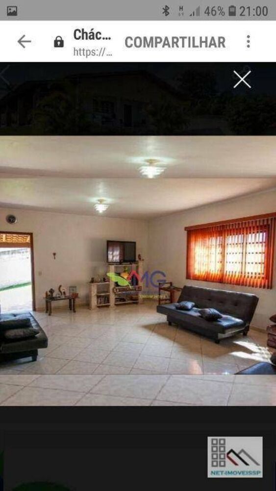 Chácara à venda com 3 quartos, 346m² - Foto 20