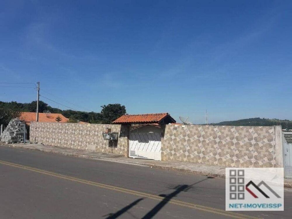 Chácara à venda com 3 quartos, 346m² - Foto 9
