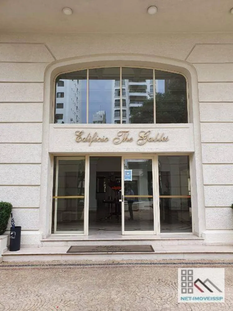 Apartamento, 4 quartos, 320 m² - Foto 5