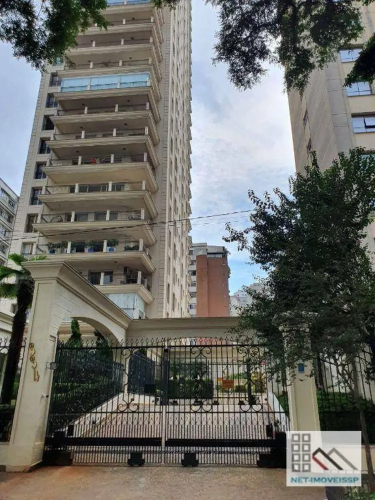 Apartamento, 4 quartos, 320 m² - Foto 3