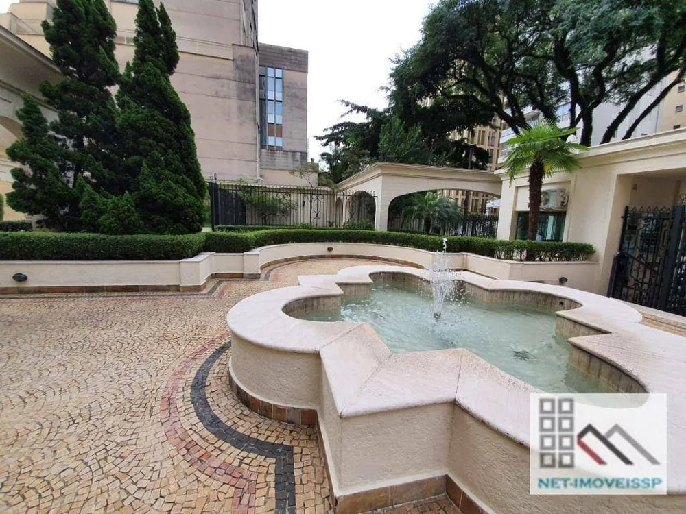 Apartamento, 4 quartos, 320 m² - Foto 12