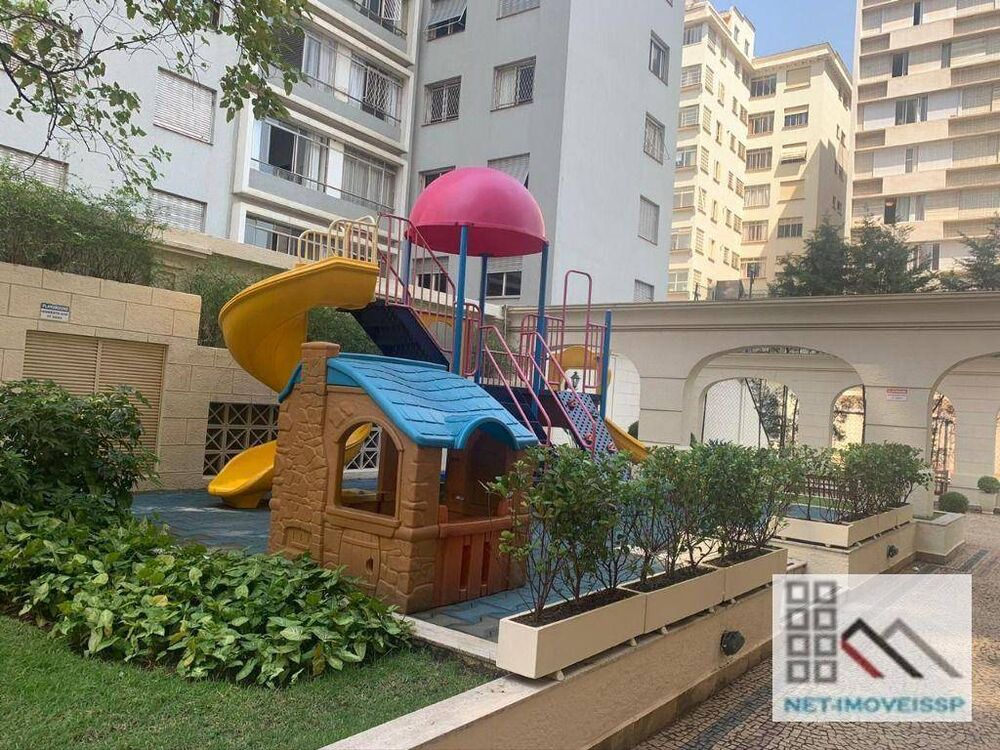 Apartamento, 4 quartos, 320 m² - Foto 3