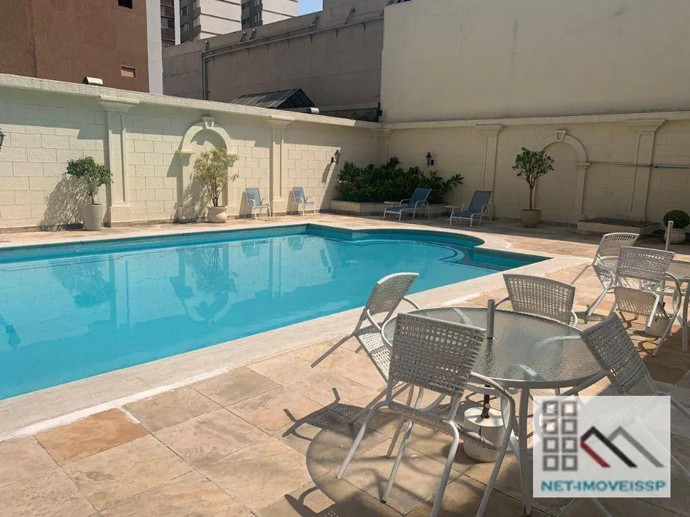 Apartamento, 4 quartos, 320 m² - Foto 14