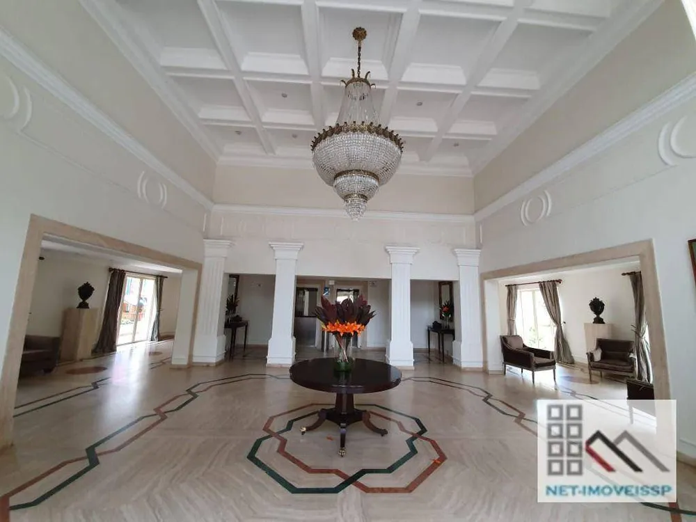 Apartamento, 4 quartos, 320 m² - Foto 1