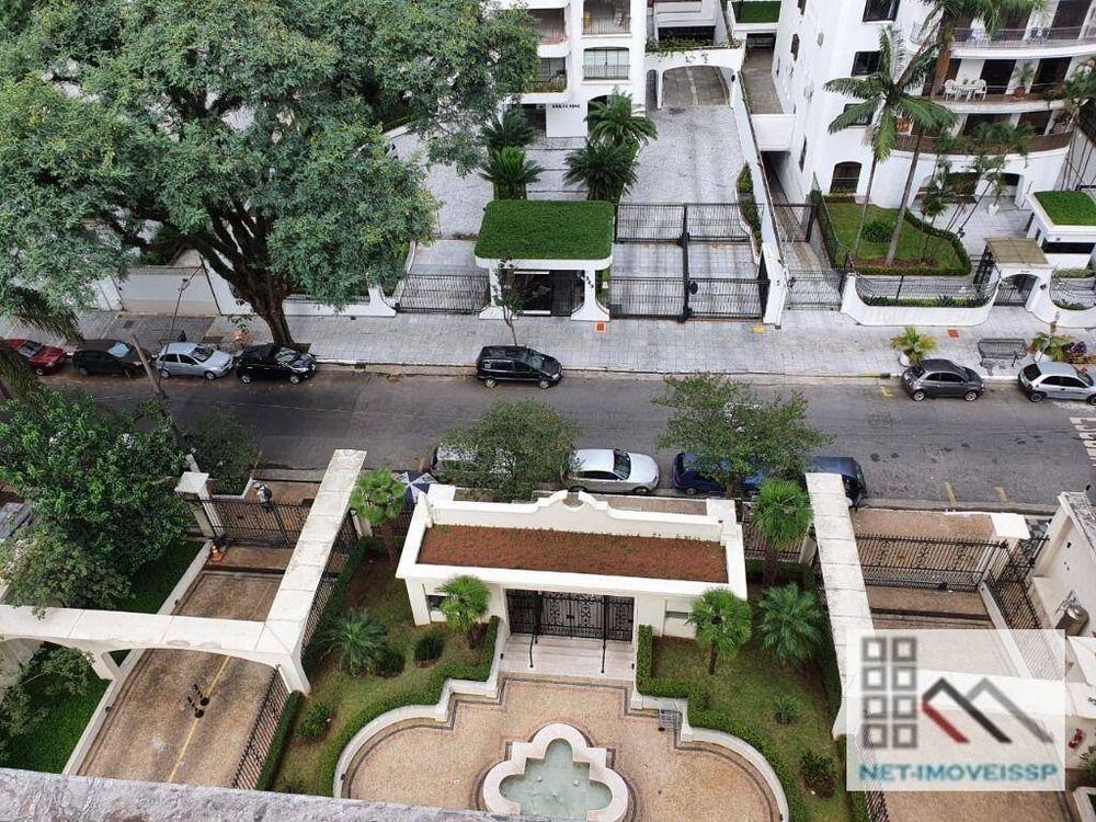 Apartamento, 4 quartos, 320 m² - Foto 1