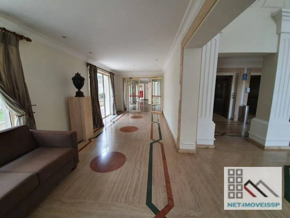 Apartamento, 4 quartos, 320 m² - Foto 7