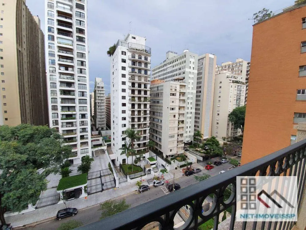 Apartamento, 4 quartos, 320 m² - Foto 10