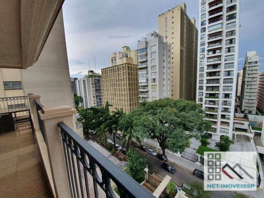 Apartamento, 4 quartos, 320 m² - Foto 9