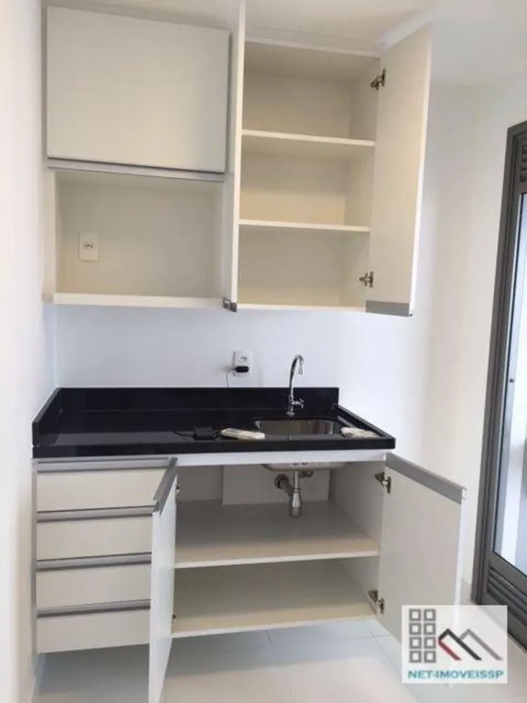 Apartamento, 1 quarto, 68 m² - Foto 5