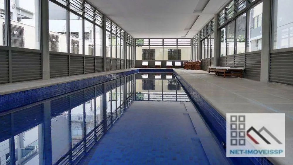 Apartamento, 1 quarto, 68 m² - Foto 1
