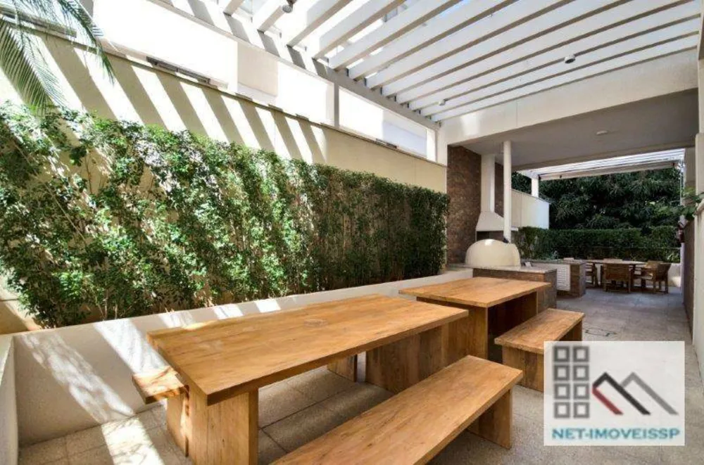Apartamento, 1 quarto, 68 m² - Foto 6