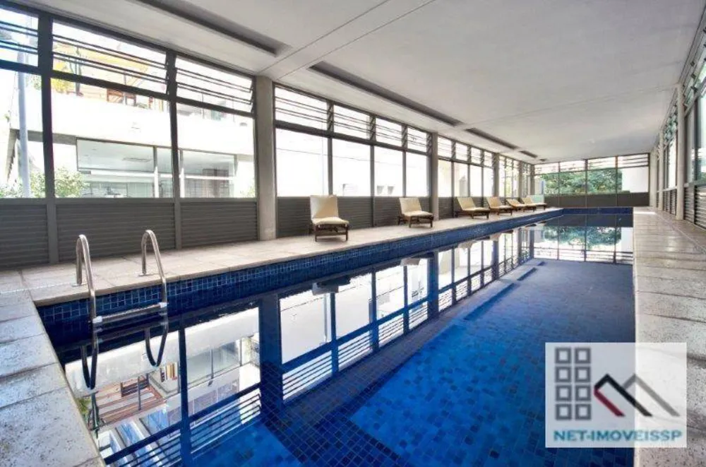 Apartamento, 1 quarto, 68 m² - Foto 2