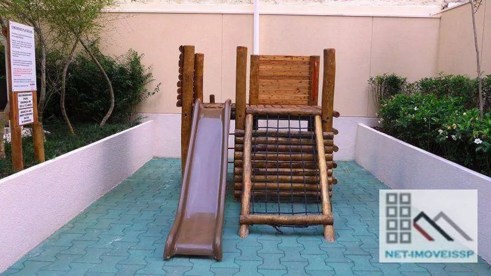 Apartamento, 1 quarto, 68 m² - Foto 11