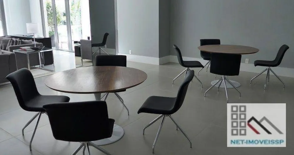 Apartamento, 1 quarto, 68 m² - Foto 4