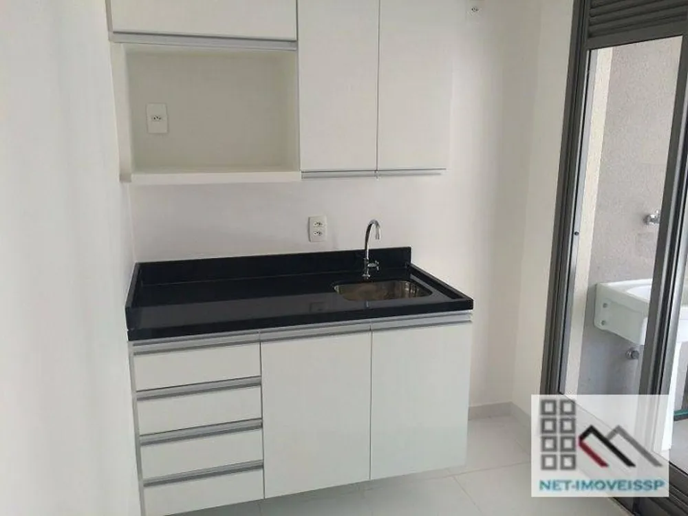 Apartamento, 1 quarto, 68 m² - Foto 3