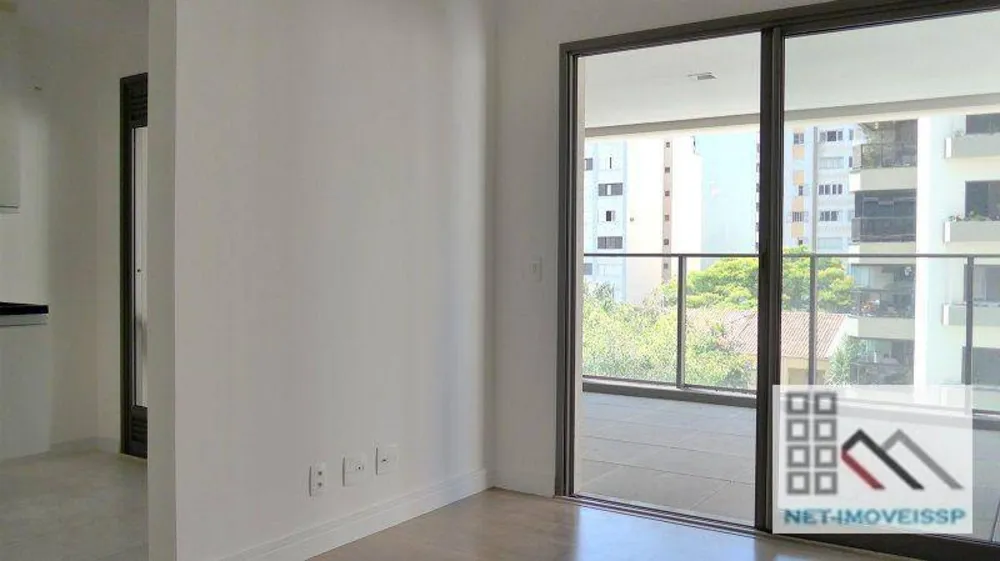Apartamento, 1 quarto, 68 m² - Foto 8