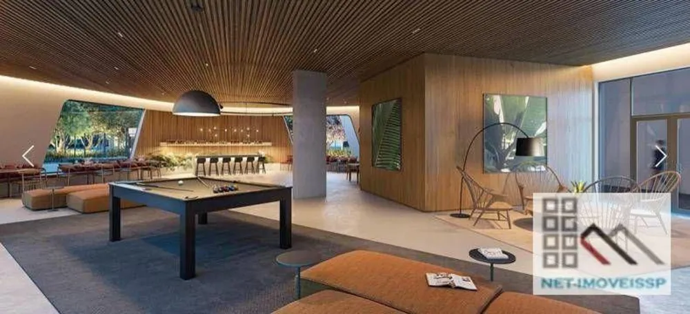 Cobertura, 3 quartos, 202 m² - Foto 8