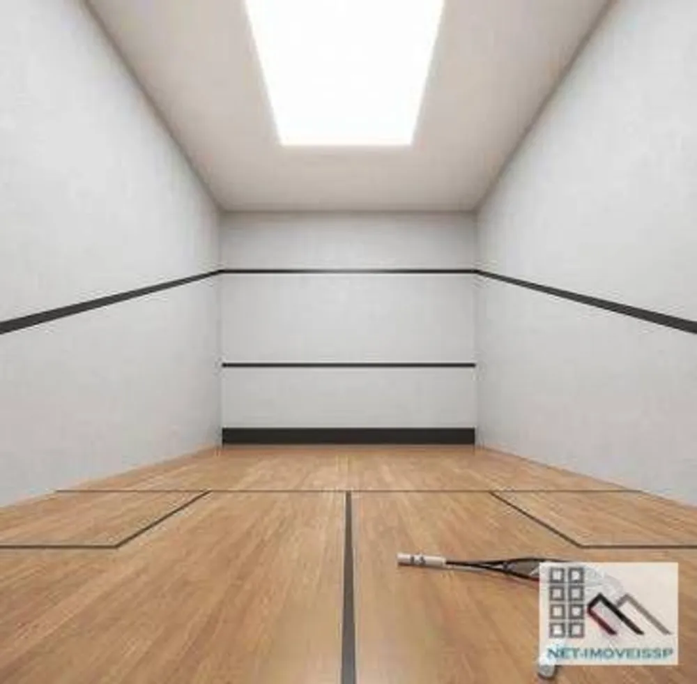 Cobertura, 3 quartos, 202 m² - Foto 9