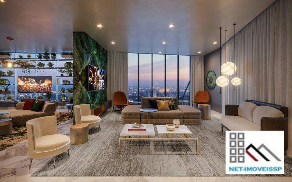 Apartamento, 2 quartos, 111 m² - Foto 10