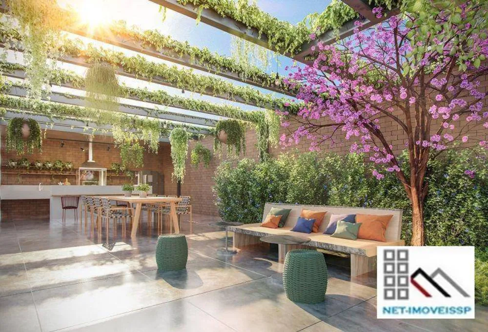 Apartamento, 2 quartos, 111 m² - Foto 5