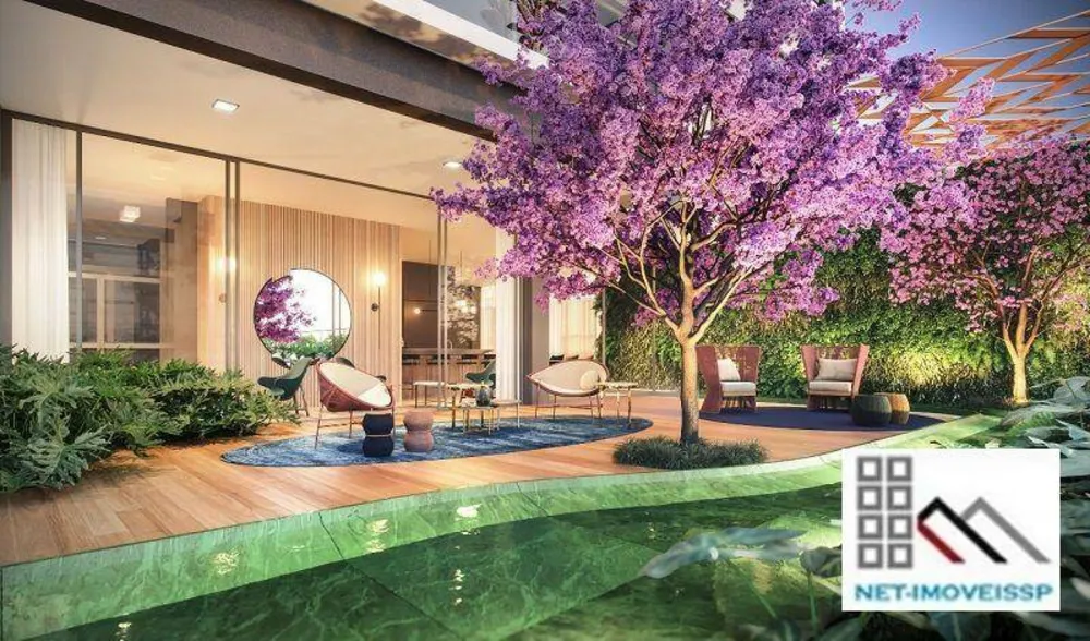 Apartamento, 2 quartos, 111 m² - Foto 1