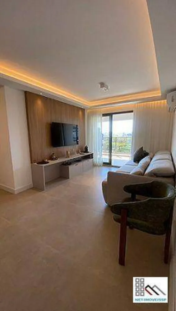 Apartamento, 2 quartos, 111 m² - Foto 2