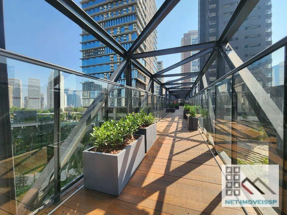 Apartamento, 3 quartos, 197 m² - Foto 10